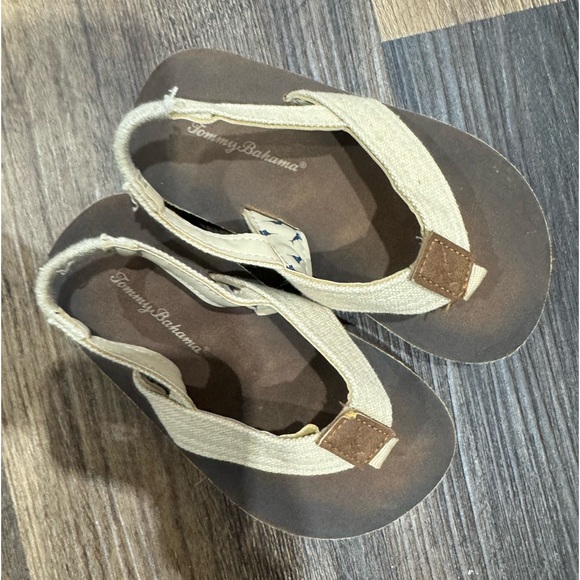 Toddler Flip Flops - Picture 2 of 3